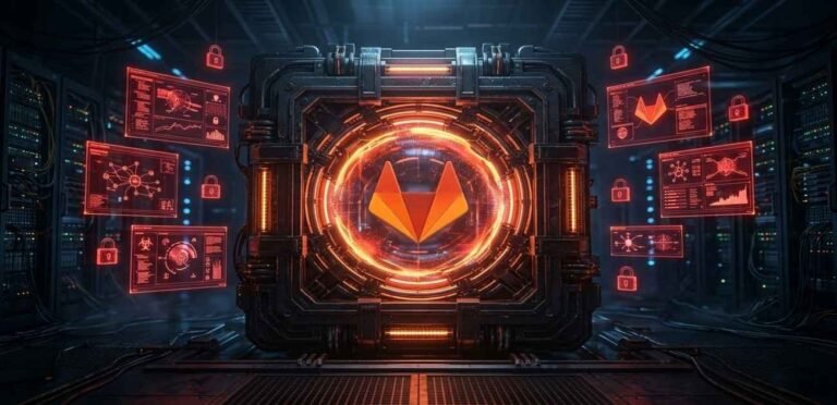 CVE-2026-19478 GitLab security flaw