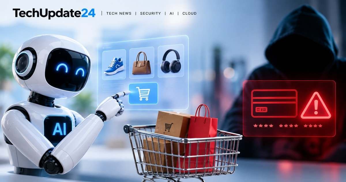 AI Shopping Agents Could Be Hijacked for Retail Fraud, Unit 42 Warns