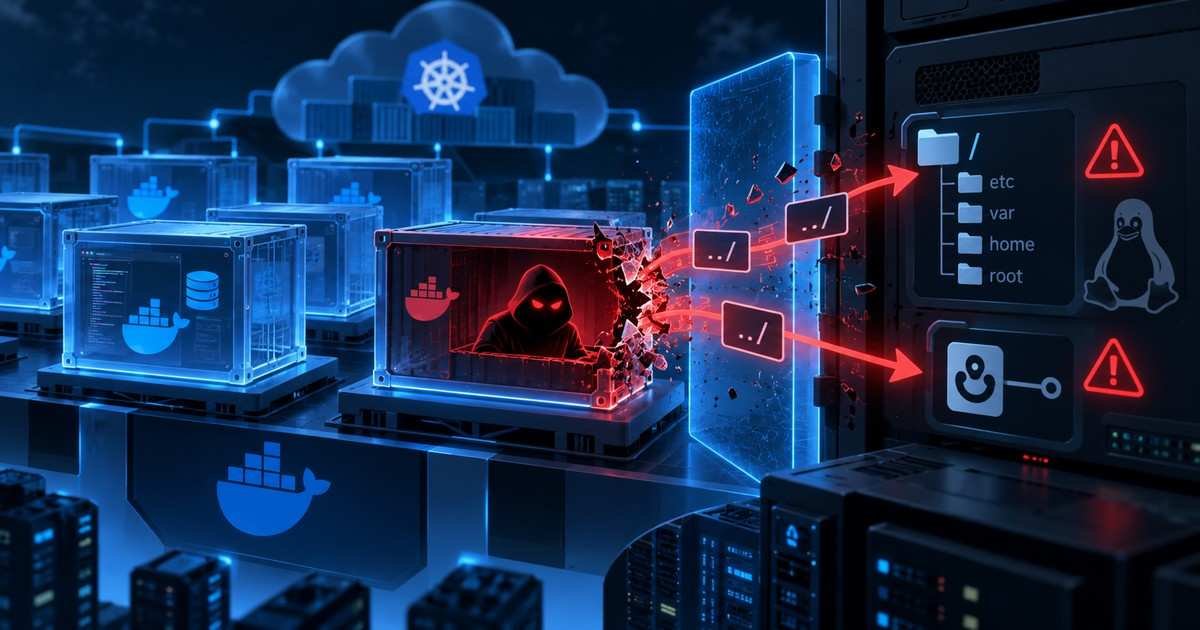 Docker Sandboxes 0.42.0 Fixes Critical Workspace Escape Vulnerabilities